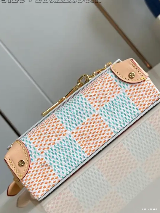 Cheap Steamer Wearable LOUIS Wallet-18*11*6.5CM VUITTON 0706